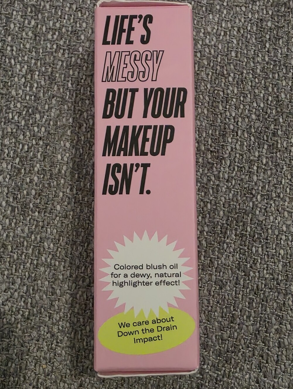 New Youthforia BYO Color Blush - But Tonight (Terracotta Rose) - Picture 12 of 12